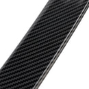 Achterspoiler met koolstofvezellook voor Mercedes Benz W206 C63 Stijl 2022+-12