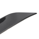 Achterspoiler met koolstofvezellook voor Mercedes Benz W206 C63 Stijl 2022+-13