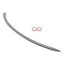 Achterspoiler met koolstofvezellook voor Mercedes Benz W206 C63 Stijl 2022+-17
