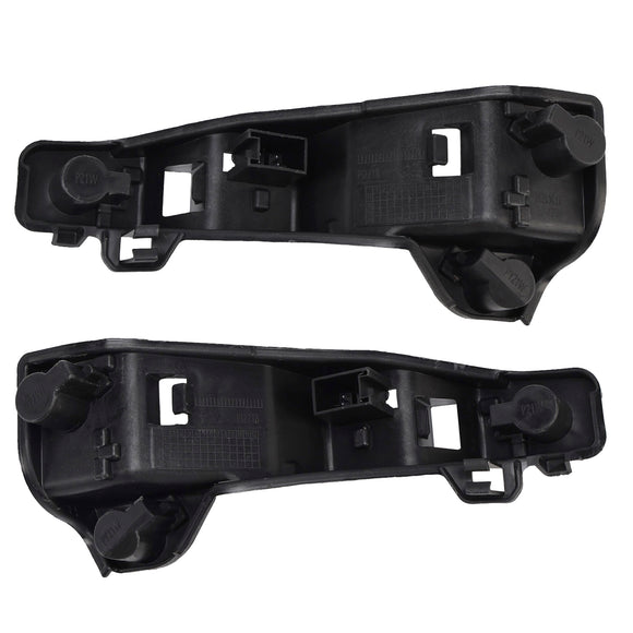 Left+Right Rear Light Bulb Holder 8U0945221 8U0945222 For AUDI Q3 2012-2018
