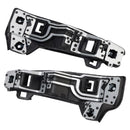 Left+Right Rear Light Bulb Holder 8U0945221 8U0945222 For AUDI Q3 2012-2018-14