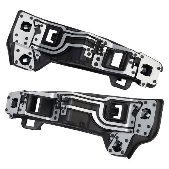 Left+Right Rear Light Bulb Holder 8U0945221 8U0945222 For AUDI Q3 2012-2018