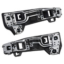 Left+Right Rear Light Bulb Holder 8U0945221 8U0945222 For AUDI Q3 2012-2018-16