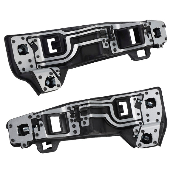 Left+Right Rear Light Bulb Holder 8U0945221 8U0945222 For AUDI Q3 2012-2018