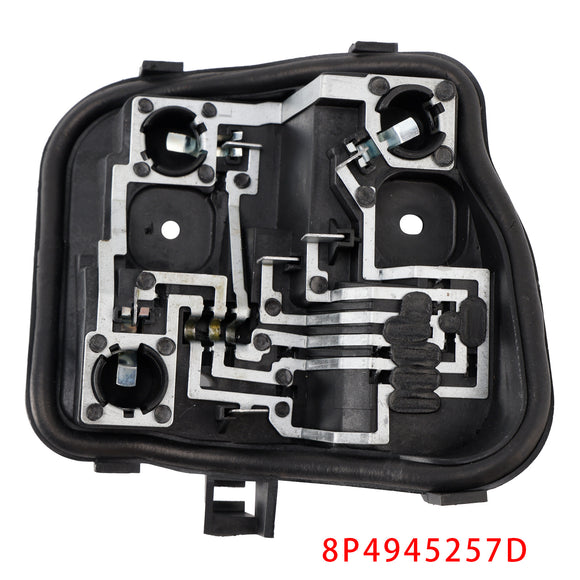 Left Rear Light Bulb Holder 8P4945257D For Audi A3 5 DOOR Sportback 2009-2013