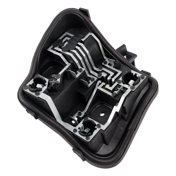 Links + Rechts Achterlicht Lamphouder 8P4945257D 8P4945258D Voor Audi A3