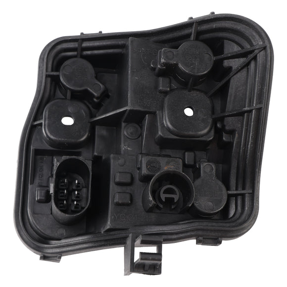 Links + Rechts Achterlicht Lamphouder 8P4945257D 8P4945258D Voor Audi A3