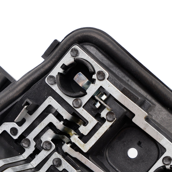 Links + Rechts Achterlicht Lamphouder 8P4945257D 8P4945258D Voor Audi A3