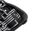 Links + Rechts Achterlicht Lamphouder 8P4945257D 8P4945258D Voor Audi A3-11