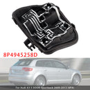 Right Rear Light Bulb Holder 8P4945258D For Audi A3 5 DOOR Sportback 2009-2013-5