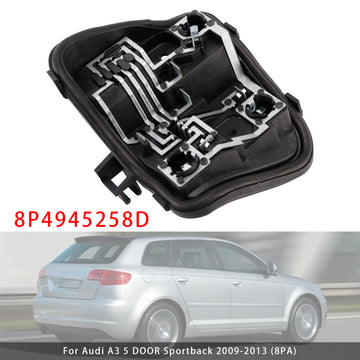 Right Rear Light Bulb Holder 8P4945258D For Audi A3 5 DOOR Sportback 2009-2013 (8PA)