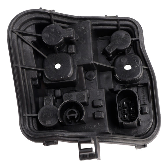 Links + Rechts Achterlicht Lamphouder 8P4945257D 8P4945258D Voor Audi A3