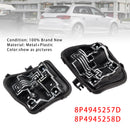 Links + Rechts Achterlicht Lamphouder 8P4945257D 8P4945258D Voor Audi A3-3
