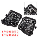 Links + Rechts Achterlicht Lamphouder 8P4945257D 8P4945258D Voor Audi A3-6