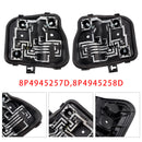 Links + Rechts Achterlicht Lamphouder 8P4945257D 8P4945258D Voor Audi A3-7