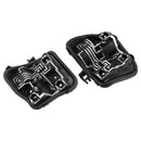 Links + Rechts Achterlicht Lamphouder 8P4945257D 8P4945258D Voor Audi A3-17