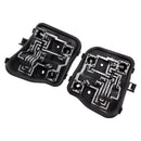 Links + Rechts Achterlicht Lamphouder 8P4945257D 8P4945258D Voor Audi A3-18