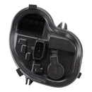 Lampenfassung für Rücklicht links, 39001577, für VAUXHALL ASTRA K 2016–2023, 5-türig-10