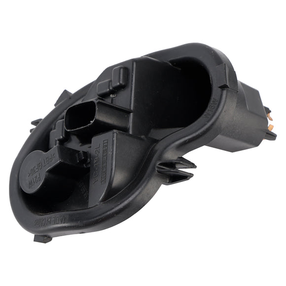 Lampenfassung für Rücklicht links, 39001577, für VAUXHALL ASTRA K 2016–2023, 5-türig
