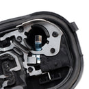 Left+Right Rear Light Bulb Holder 39001577 39001578 For VAUXHALL ASTRA K 16-2023-10