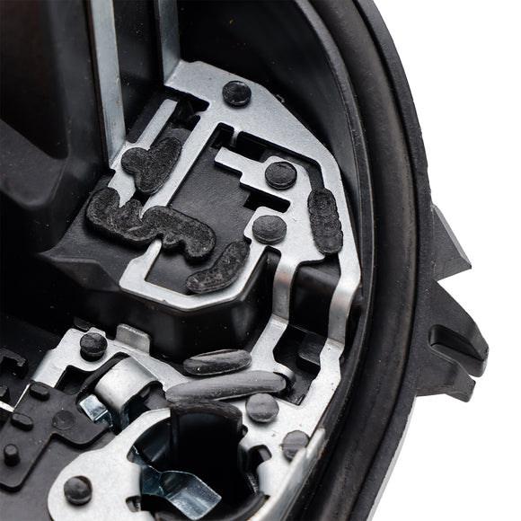 Lampenfassung für Rücklicht links, 39001577, für VAUXHALL ASTRA K 2016–2023, 5-türig