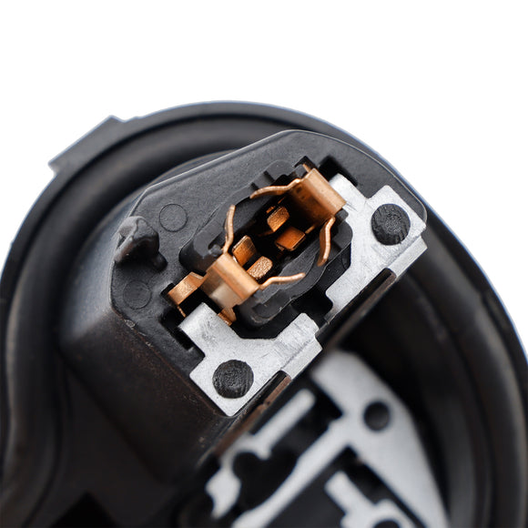 Lampenfassung für Rücklicht links, 39001577, für VAUXHALL ASTRA K 2016–2023, 5-türig