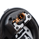 Left+Right Rear Light Bulb Holder 39001577 39001578 For VAUXHALL ASTRA K 16-2023-12