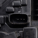 Left+Right Rear Light Bulb Holder 39001577 39001578 For VAUXHALL ASTRA K 16-2023-13