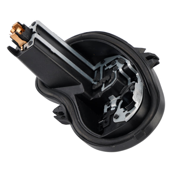 Lampenfassung für Rücklicht links, 39001577, für VAUXHALL ASTRA K 2016–2023, 5-türig