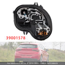 Portalámparas de luz trasera derecha 39001578 para VAUXHALL ASTRA K 2016-2023-5