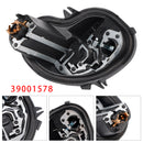 Portalámparas de luz trasera derecha 39001578 para VAUXHALL ASTRA K 2016-2023-7