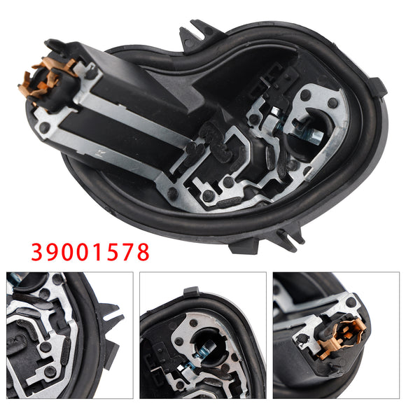 Portalámparas de luz trasera derecha 39001578 para VAUXHALL ASTRA K 2016-2023