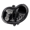 Left+Right Rear Light Bulb Holder 39001577 39001578 For VAUXHALL ASTRA K 16-2023-1