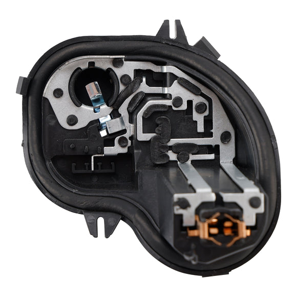 Portalámparas de luz trasera derecha 39001578 para VAUXHALL ASTRA K 2016-2023