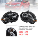 Left+Right Rear Light Bulb Holder 39001577 39001578 For VAUXHALL ASTRA K 16-2023-3