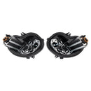 Left+Right Rear Light Bulb Holder 39001577 39001578 For VAUXHALL ASTRA K 16-2023-16