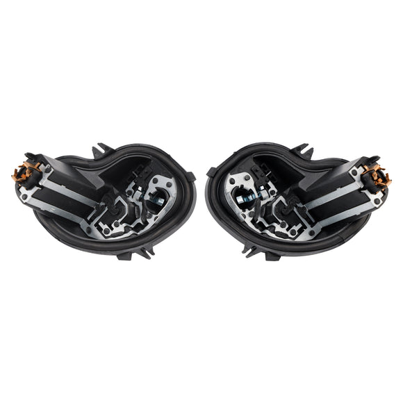 Left+Right Rear Light Bulb Holder 39001577 39001578 For VAUXHALL ASTRA K 16-2023