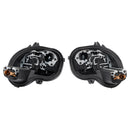 Left+Right Rear Light Bulb Holder 39001577 39001578 For VAUXHALL ASTRA K 16-2023-17