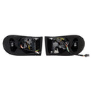 Vasen & oikea takavalon LED Toyota FJ Cruiser 2007-2011-11