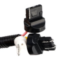 Vasen & oikea takavalon LED Toyota FJ Cruiser 2007-2011-14