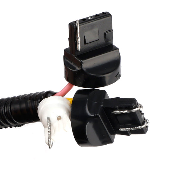 Vasen & oikea takavalon LED Toyota FJ Cruiser 2007-2011