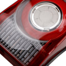 Vasen & oikea takavalon LED Toyota FJ Cruiser 2007-2011-15
