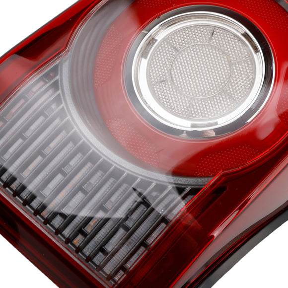 Vasen & oikea takavalon LED Toyota FJ Cruiser 2007-2011