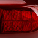 Vasen & oikea takavalon LED Toyota FJ Cruiser 2007-2011-16