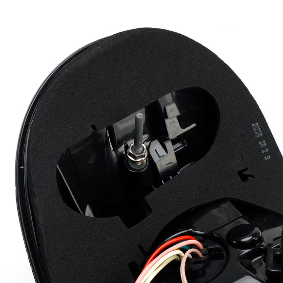 Vasen & oikea takavalon LED Toyota FJ Cruiser 2007-2011