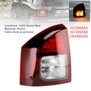 Left Rear Tail Light Rear Lamp Assembly For Jeep Compass 2014-2017-3