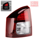 Left Rear Tail Light Rear Lamp Assembly For Jeep Compass 2014-2017-6