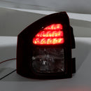 Left Rear Tail Light Rear Lamp Assembly For Jeep Compass 2014-2017-8