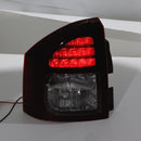 Left Rear Tail Light Rear Lamp Assembly For Jeep Compass 2014-2017-10