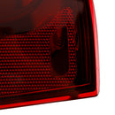 Left Rear Tail Light Rear Lamp Assembly For Jeep Compass 2014-2017-17